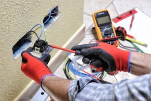 How Professional Electrical Services Improve Safety and Efficiency