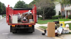 Junk Removal Services in North Vancouver: The Complete Guide to Fast and Affordable Cleanup
