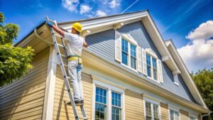 Professional House Painting Services: Transform Your Home Inside and Out