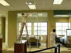 Best Painting Services for Homes and Offices Complete Guide to Quality & Affordable Solutions