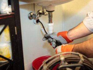 Expert Cleaning System Repair Services for Homes & Businesses in North Vancouver, BC