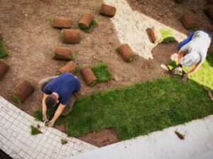 Professional Garden Installation Vancouver BC Ideas, Tips & Trends