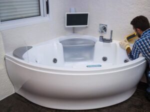Professional Hot Tub Repair Services Restore Comfort & Performance Quickly