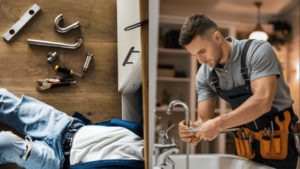 How to Fix Common Home Plumbing Issues Before Calling a Plumber