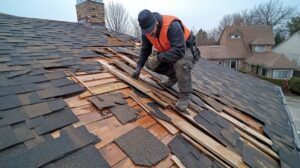 Roof Repair Warning Signs Every Homeowner Should Know