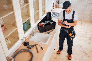 How to Find Reliable Handyman Services in North Vancouver