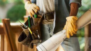 Best Outdoor Improvement Services for Home Value