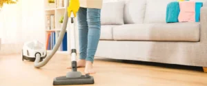 How Often Should You Clean Your Home Professionally?