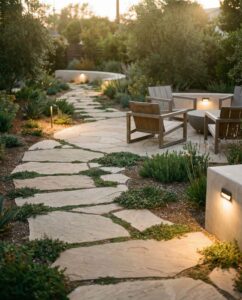 Landscaping & Outdoor Maintenance Services: Transform Your Outdoor Space